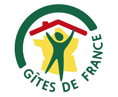 Logo gites de france